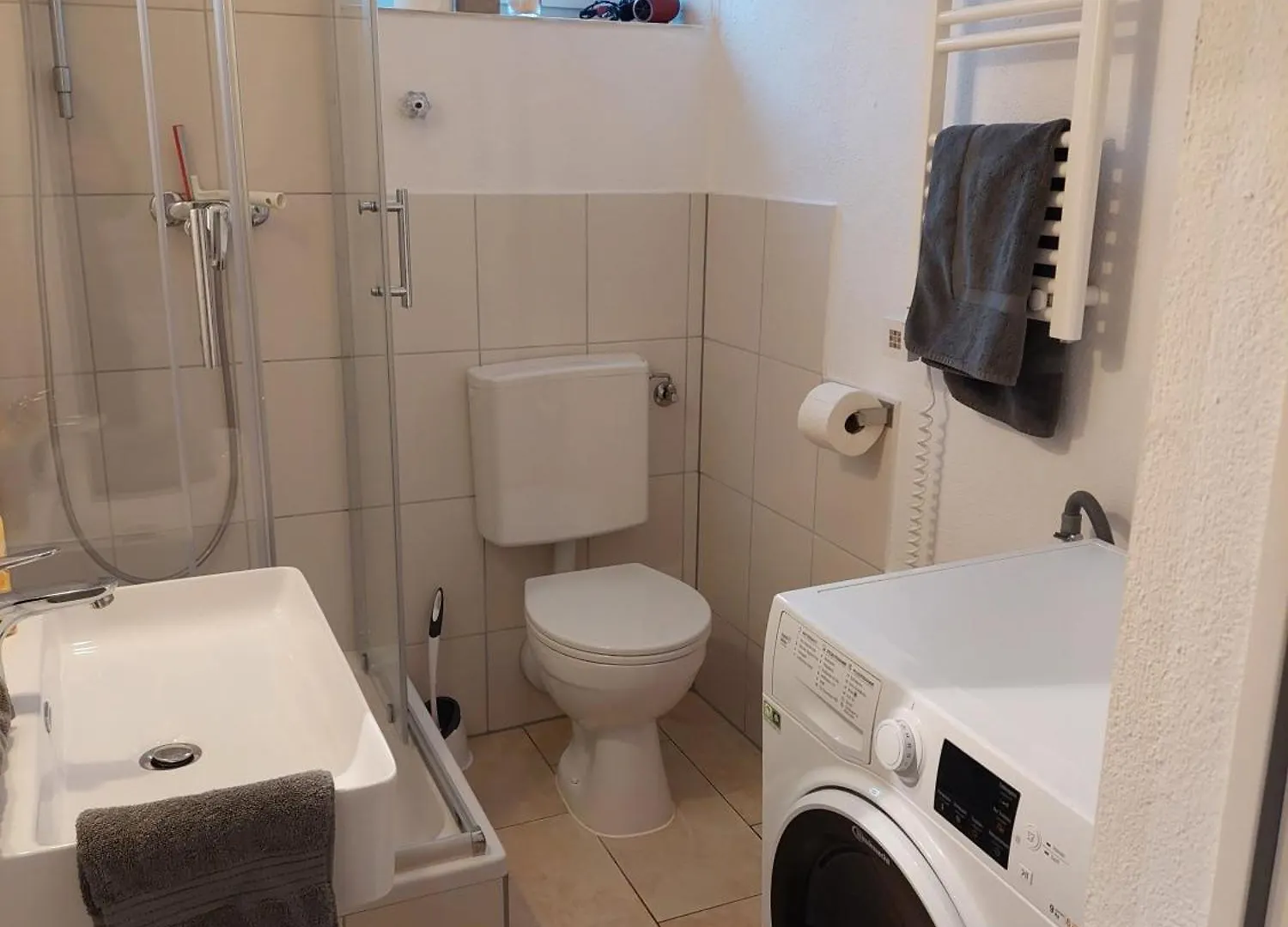 Lech Appartement Landsberg am Lech 0*,