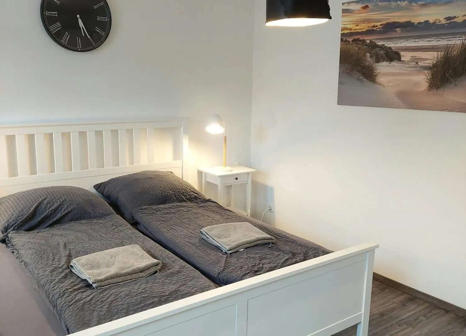 Lech Appartement Landsberg am Lech