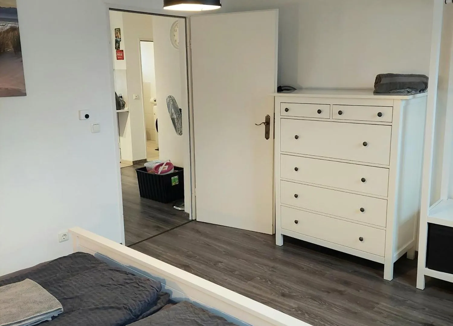 Lech Appartement Landsberg am Lech