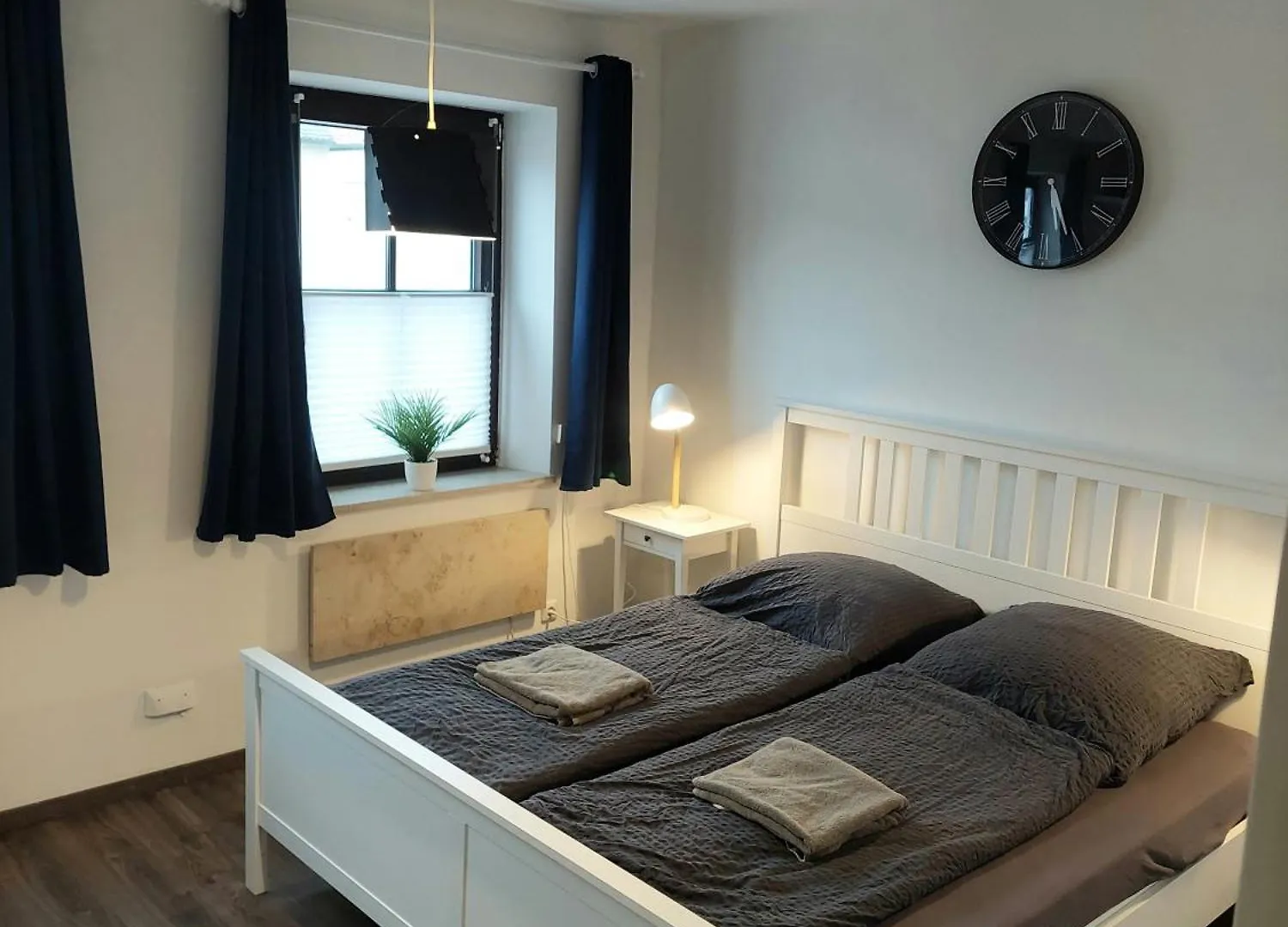 Lech Appartement Landsberg am Lech