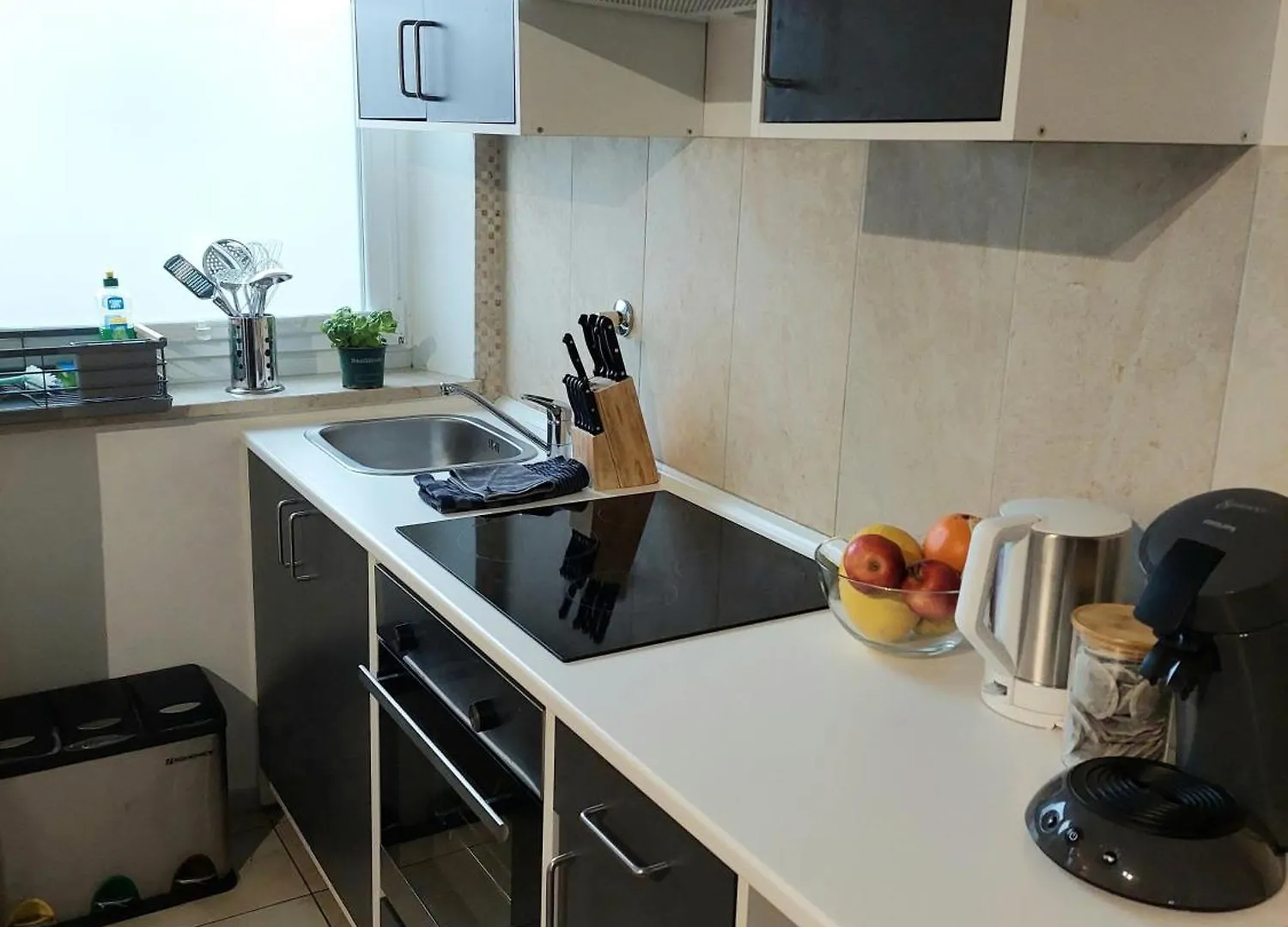 Apartment Lech Appartement Landsberg am Lech Germany